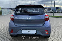 Hyundai i10 Style