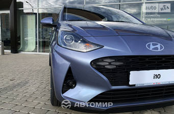 Hyundai i10 2023 Style