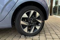 Hyundai i10 Style