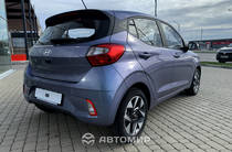 Hyundai i10 Style