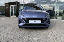 Hyundai i10 Style