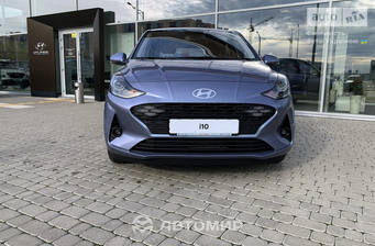 Hyundai i10 2023 Style