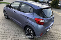 Hyundai i10 Style