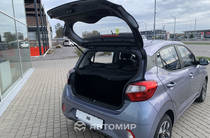 Hyundai i10 Style