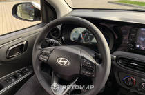 Hyundai i10 Style