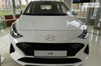 Hyundai i10 2023 в Одесса