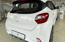 Hyundai i10 Style