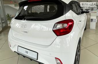 Hyundai i10 2023 Style