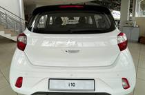 Hyundai i10 Style