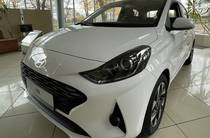 Hyundai i10 Style