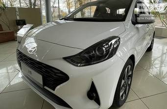 Hyundai i10 2023 Style