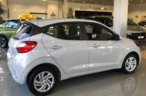 Hyundai i10 Comfort