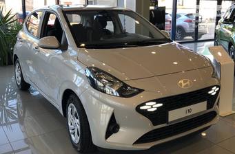 Hyundai i10 2023 Comfort