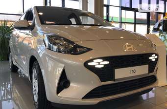 Hyundai i10 2023 в Киев