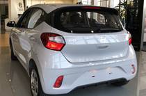 Hyundai i10 Comfort