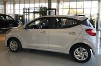 Hyundai i10 Comfort