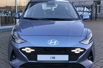 Hyundai i10 Style