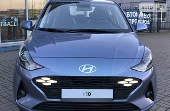 Hyundai i10 2023 Style