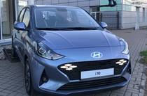 Hyundai i10 Style