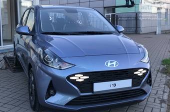 Hyundai i10 2024 Style