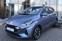 Hyundai i10 Style