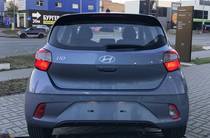 Hyundai i10 Style