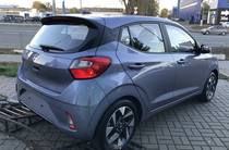 Hyundai i10 Style