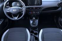 Hyundai i10 Style