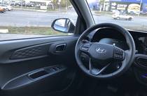 Hyundai i10 Style