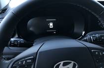 Hyundai i10 Style