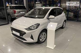 Hyundai i10 1.2 MPi АMT (84 к.с.) 2023