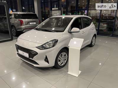 Hyundai i10 2023 Comfort