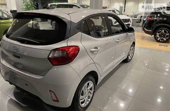 Hyundai i10 2023 Comfort