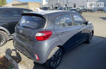 Hyundai i10 2023 Style