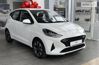 Hyundai i10 2023 Style