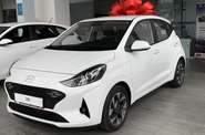 Hyundai i10 Style