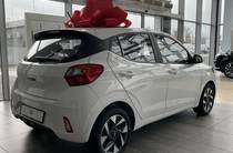 Hyundai i10 Style