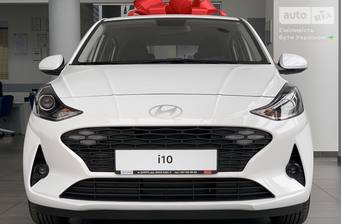 Hyundai i10 2023 Style