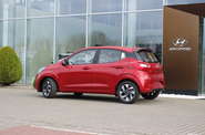 Hyundai i10 - фото 55