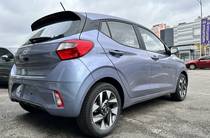 Hyundai i10 Style