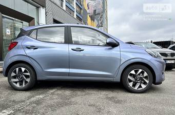 Hyundai i10 2024 Style