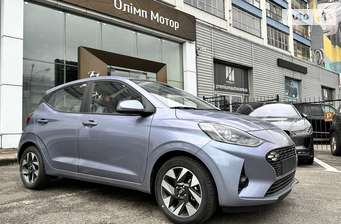 Hyundai i10 2023 в Киев