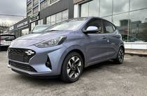 Hyundai i10 Style