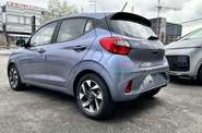 Hyundai i10 Style