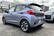 Hyundai i10 Style