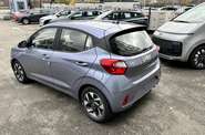 Hyundai i10 Style