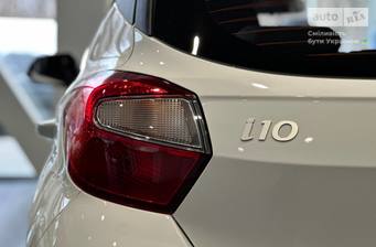 Hyundai i10 2023 Style