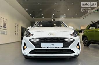 Hyundai i10 2023 Style