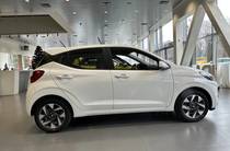 Hyundai i10 Style