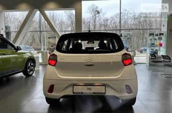 Hyundai i10 2023 Style